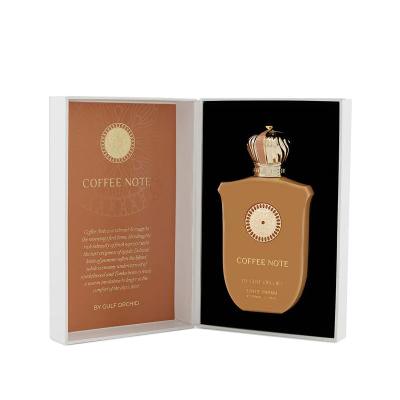 Gulf Orchid Niche Collection Coffee Note Parfumovaná voda 100 ml