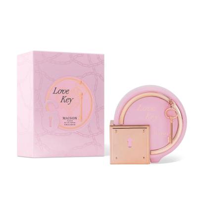Maison Asrar Love Key Parfumovaná voda 100 ml