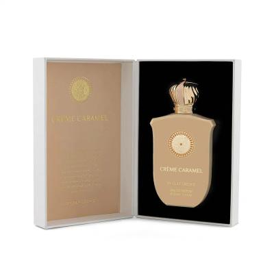 Gulf Orchid Niche Collection Crème Caramel Parfumovaná voda 100 ml