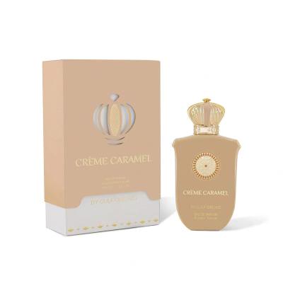Gulf Orchid Niche Collection Crème Caramel Parfumovaná voda 100 ml