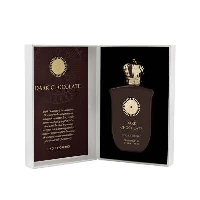 Gulf Orchid Niche Collection Dark Chocolate Parfumovaná voda 100 ml
