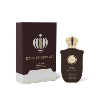 Gulf Orchid Niche Collection Dark Chocolate Parfumovaná voda 100 ml