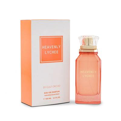 Gulf Orchid Heavenly Lychee Parfumovaná voda 30 ml