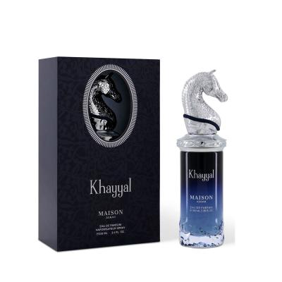 Maison Asrar Khayyal Parfumovaná voda 100 ml