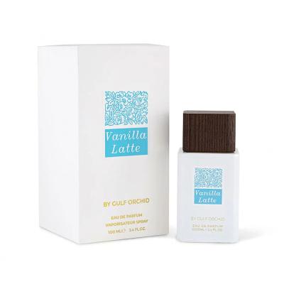 Gulf Orchid Vanilla Latte Parfumovaná voda 100 ml