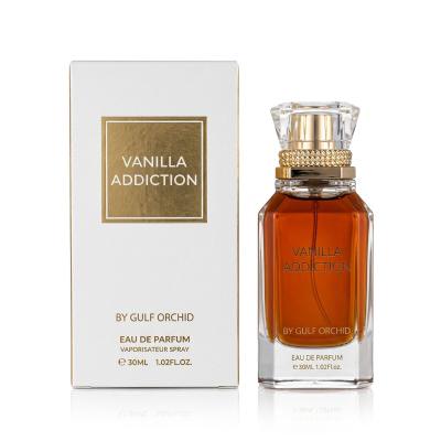 Gulf Orchid Vanilla Addiction Parfumovaná voda 30 ml