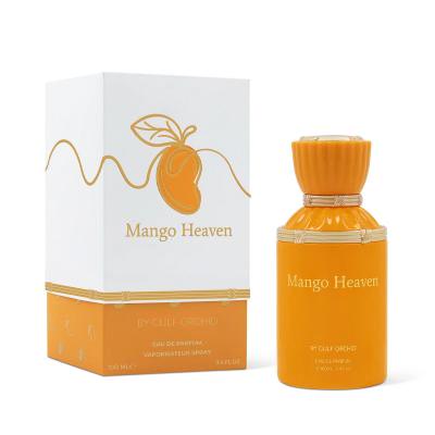 Gulf Orchid Mango Heaven Parfumovaná voda 100 ml