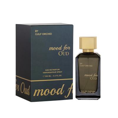 Gulf Orchid Mood for Oud Parfumovaná voda 110 ml