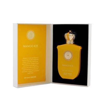 Gulf Orchid Niche Collection Mango Ice Parfumovaná voda 100 ml