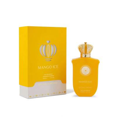 Gulf Orchid Niche Collection Mango Ice Parfumovaná voda 100 ml