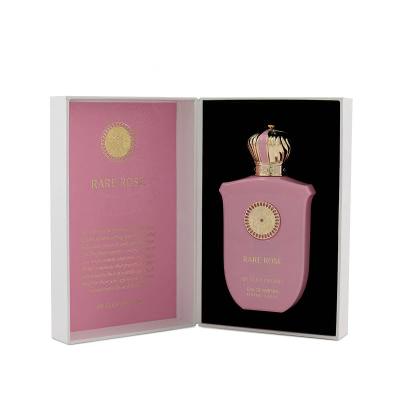 Gulf Orchid Niche Collection Rare Rose Parfumovaná voda 100 ml