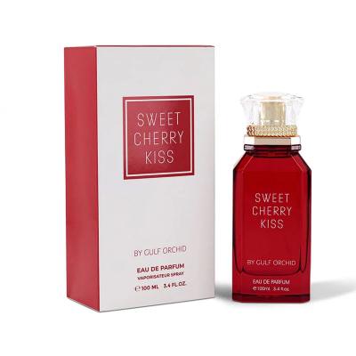 Gulf Orchid Sweet Cherry Kiss Parfumovaná voda 30 ml
