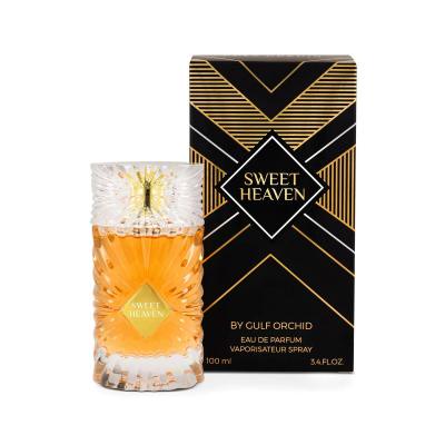 Gulf Orchid Sweet Heaven Parfumovaná voda 100 ml