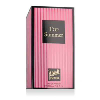 Memwa Top Summer Bombshe Parfumovaná voda pre ženy 100 ml