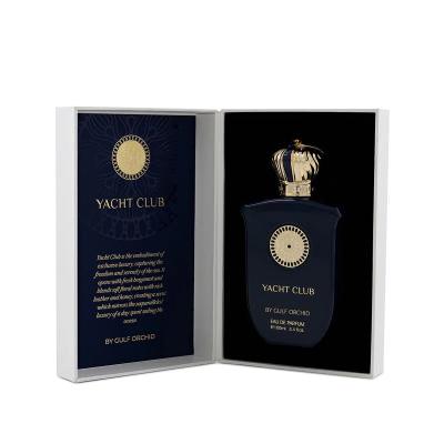 Gulf Orchid Niche Collection Yacht Club Parfumovaná voda 100 ml
