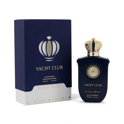 Gulf Orchid Niche Collection Yacht Club Parfumovaná voda 100 ml