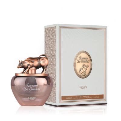 Lattafa Pride Taureau De Combat Parfumovaná voda 100 ml