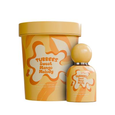 Grandeur Tubbees Sweet Mango Melody Parfumovaná voda 50 ml