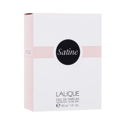 Lalique Satine Parfumovaná voda pre ženy 30 ml