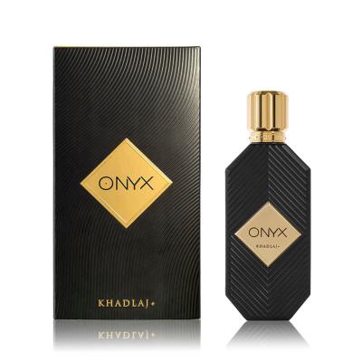 Khadlaj Onyx Gold Parfumovaná voda 100 ml