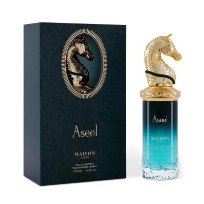 Maison Asrar Aseel Parfumovaná voda 100 ml