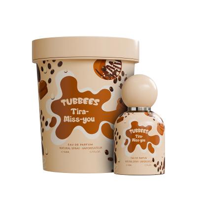 Grandeur Tubbees Tira-Miss-You Parfumovaná voda 50 ml