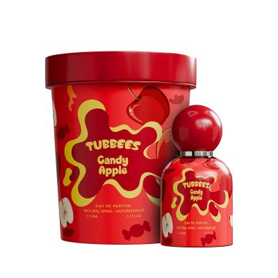 Grandeur Tubbees Candy Apple Parfumovaná voda 50 ml