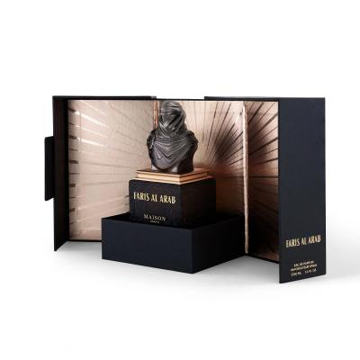 Maison Asrar Faris Al Arab Parfumovaná voda 100 ml