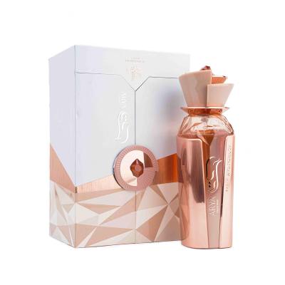 Al Wataniah Arya Peony Rose Parfumovaná voda pre ženy 100 ml