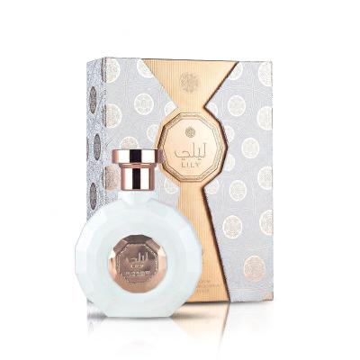 Al Wataniah Lily Parfumovaná voda 100 ml