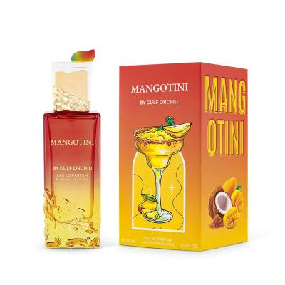 Gulf Orchid Mocktail Collection Mangotini Parfumovaná voda 100 ml