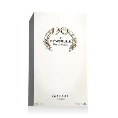 Goutal Le Chevrefeuille Toaletná voda pre ženy 100 ml