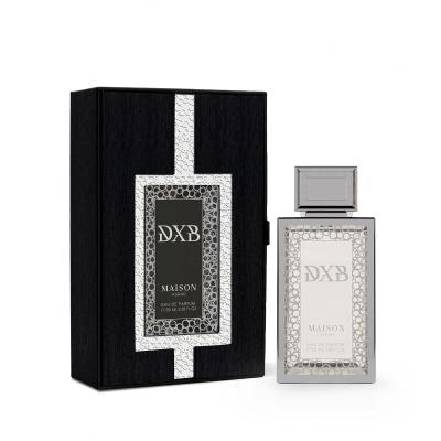 Maison Asrar DXB Parfumovaná voda 100 ml