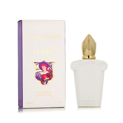 Xerjoff Casamorati La Tosca Vlasová hmla pre ženy 30 ml