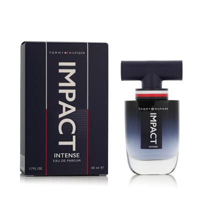 Tommy Hilfiger Impact Intense Parfumovaná voda pre mužov 50 ml