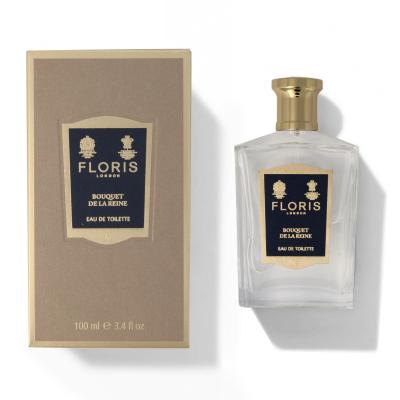 Floris Bouquet de La Reine Toaletná voda pre ženy 100 ml