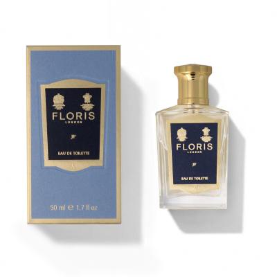 Floris JF Toaletná voda pre mužov 50 ml