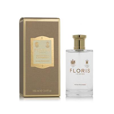Floris Grapefruit &amp; Rosemary Bytový sprej a difuzér 100 ml