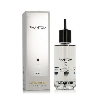 Paco Rabanne Phantom Intense Parfumovaná voda pre mužov Náplň 200 ml