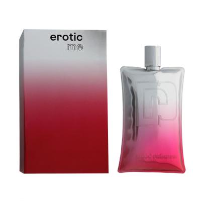 Paco Rabanne Pacollection Erotic Me Parfumovaná voda 62 ml