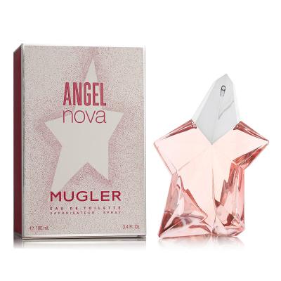 Mugler Angel Nova Toaletná voda pre ženy 100 ml