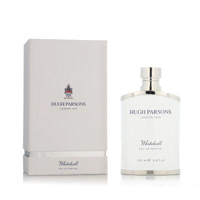 Hugh Parsons Whitehall Parfumovaná voda pre mužov 100 ml