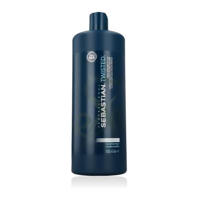 Sebastian Professional Twisted Conditioner Kondicionér pre ženy 1000 ml