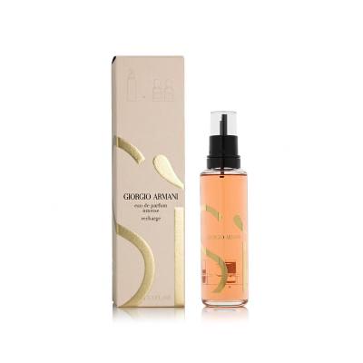 Giorgio Armani Sì Intense 2023 Parfumovaná voda pre ženy Náplň 100 ml