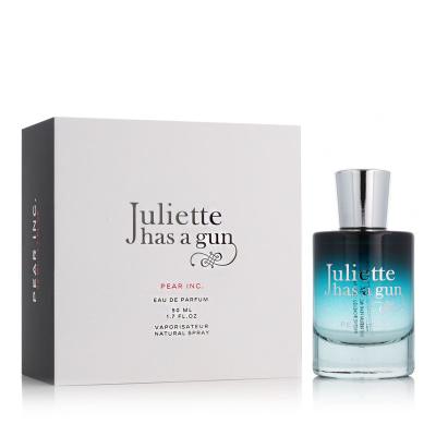 Juliette Has A Gun Pear Inc Parfumovaná voda 50 ml