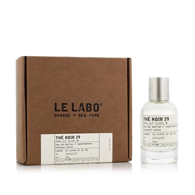 Le Labo Thé Noir 29 Parfumovaná voda 50 ml