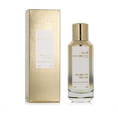 MANCERA Collection L'Or Melody Of The Sun Parfumovaná voda 60 ml