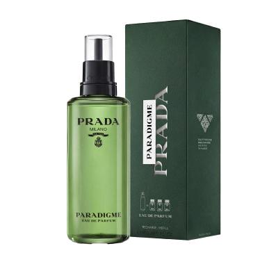 Prada Paradigme Parfumovaná voda pre mužov Náplň 150 ml