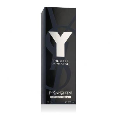 Yves Saint Laurent Y Parfumovaná voda pre mužov Náplň 150 ml