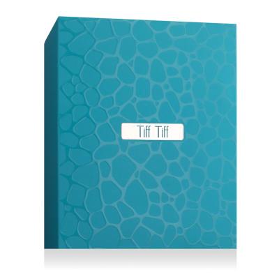 Ahmed Al Maghribi Tiff Tiff Parfumový extrakt 100 ml